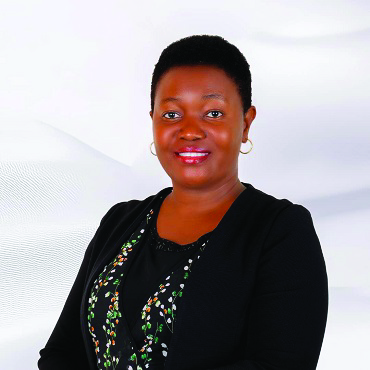 Susan Nabirye