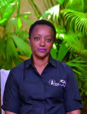 Liliane Byarugaba Adriko
