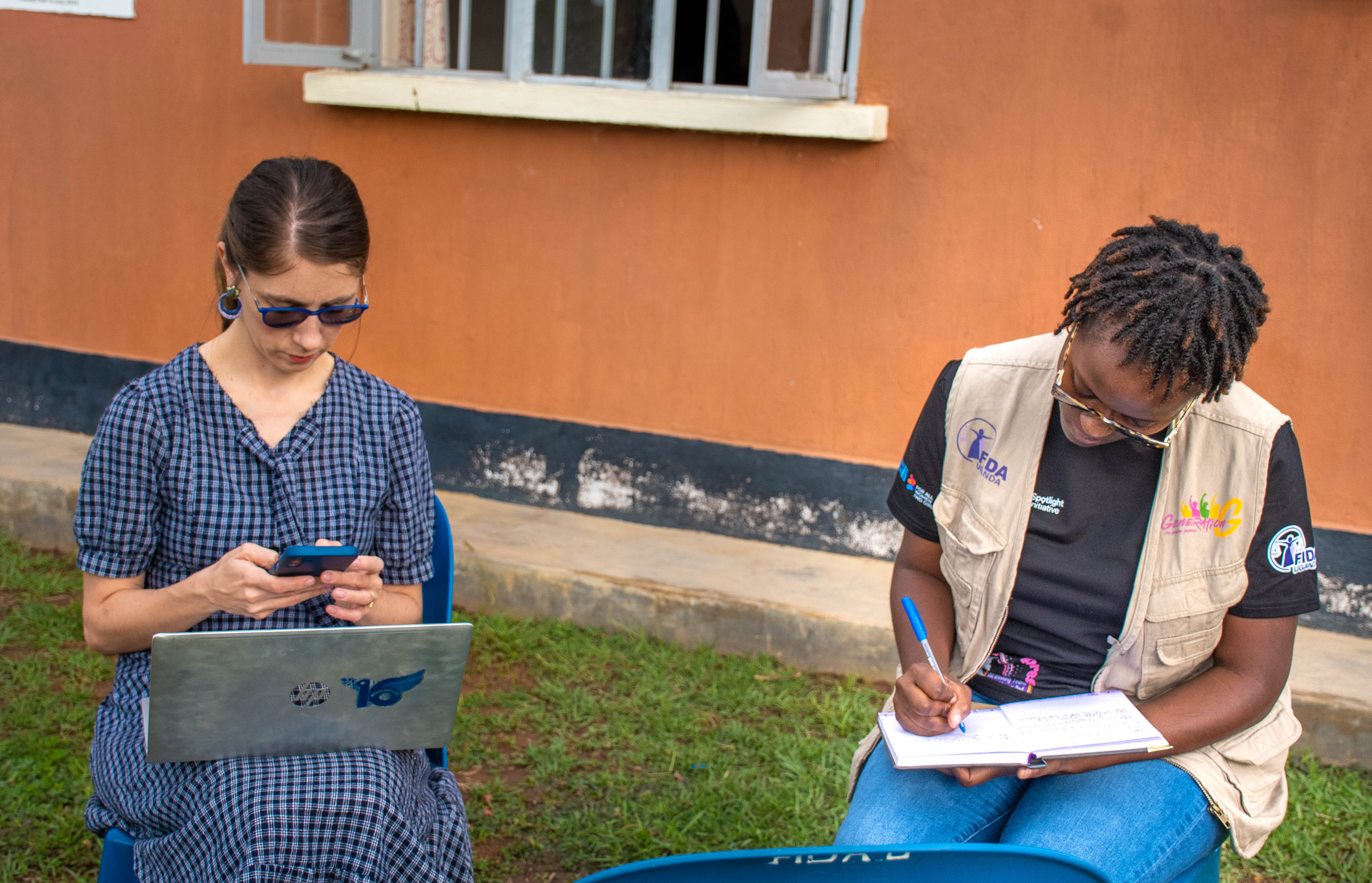 GEIF — women's economic rights forum