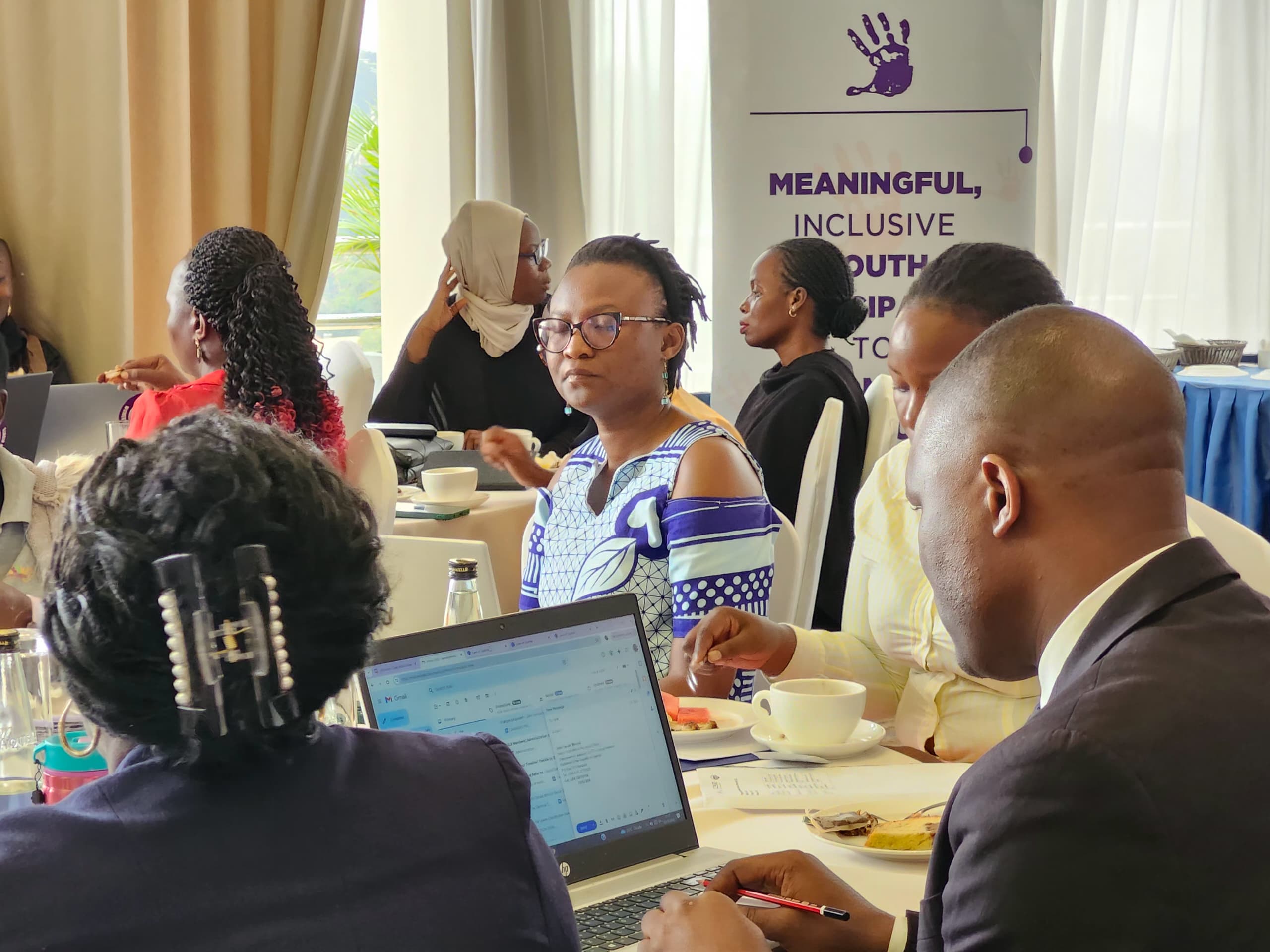 Consultative meeting on the Sexual Offences Bill