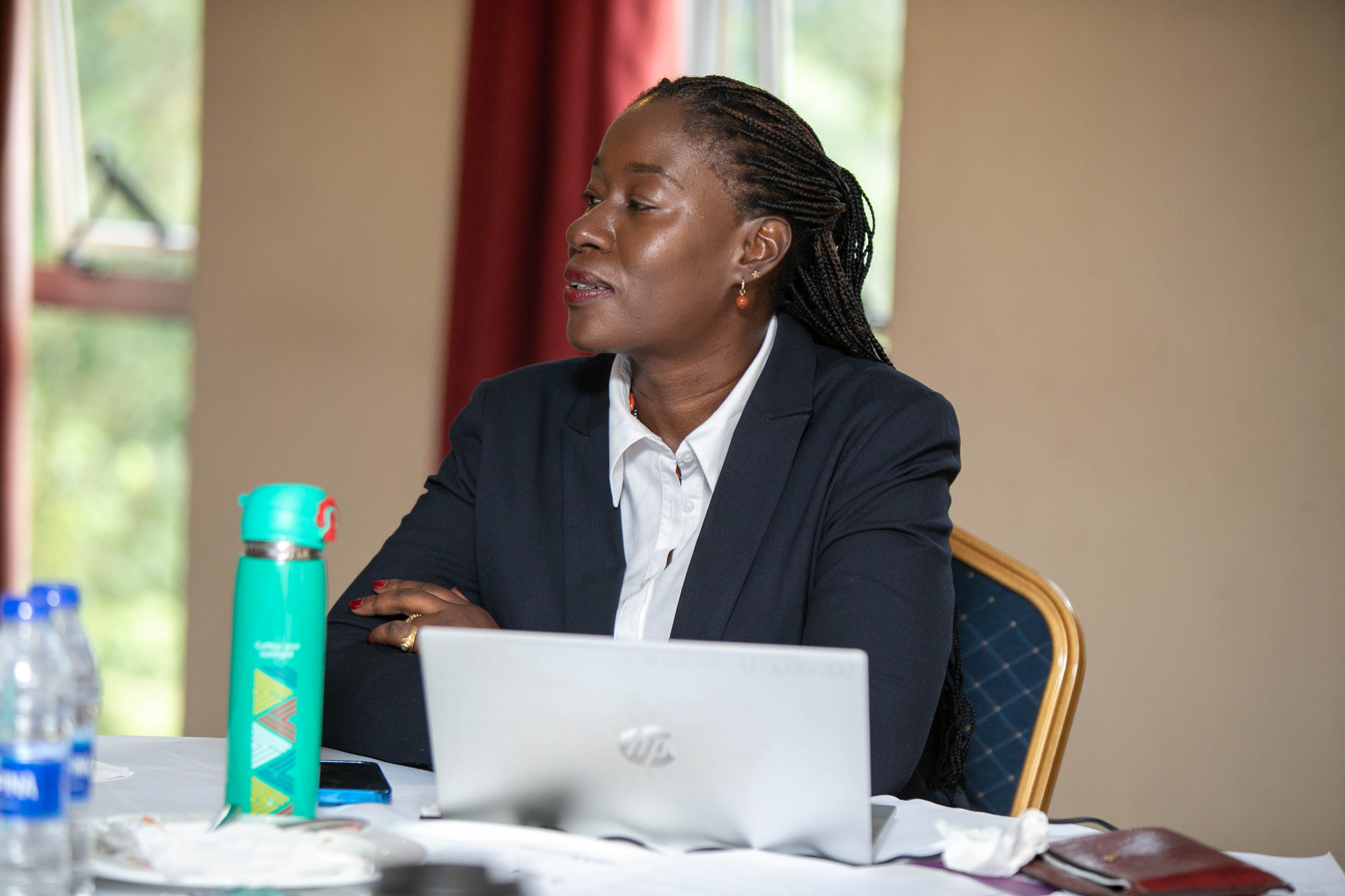 Maputo Protocol conference