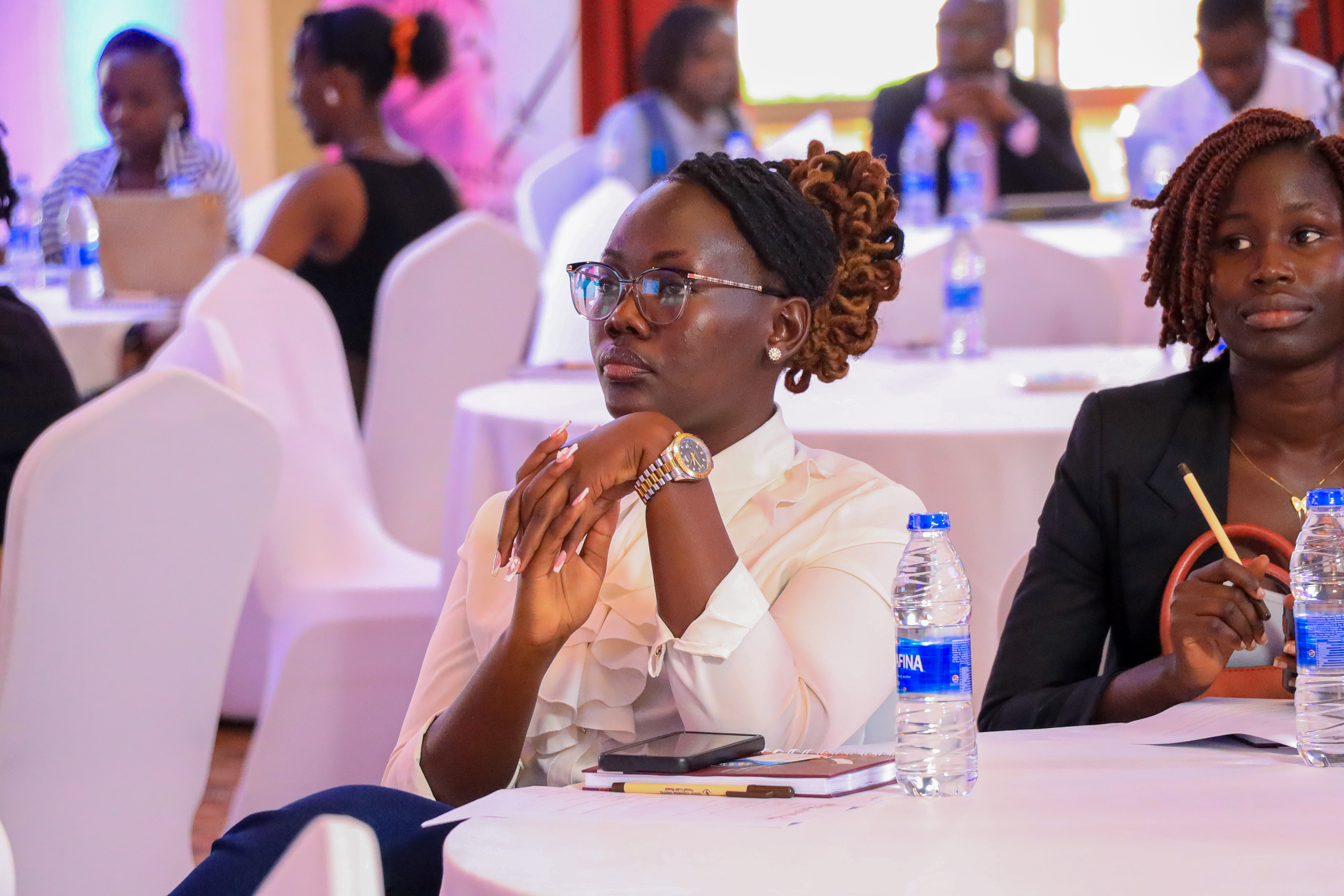 National Gender Justice Dialogue