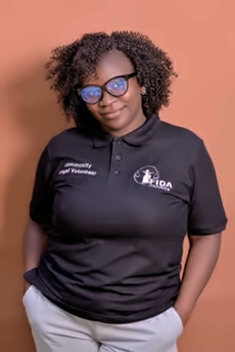 Susan Baluka