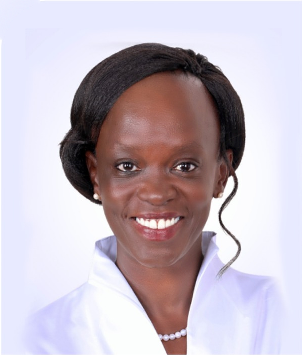 Ms. Rachel Odoi Musoke