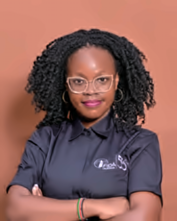 Elizabeth Kemigisha