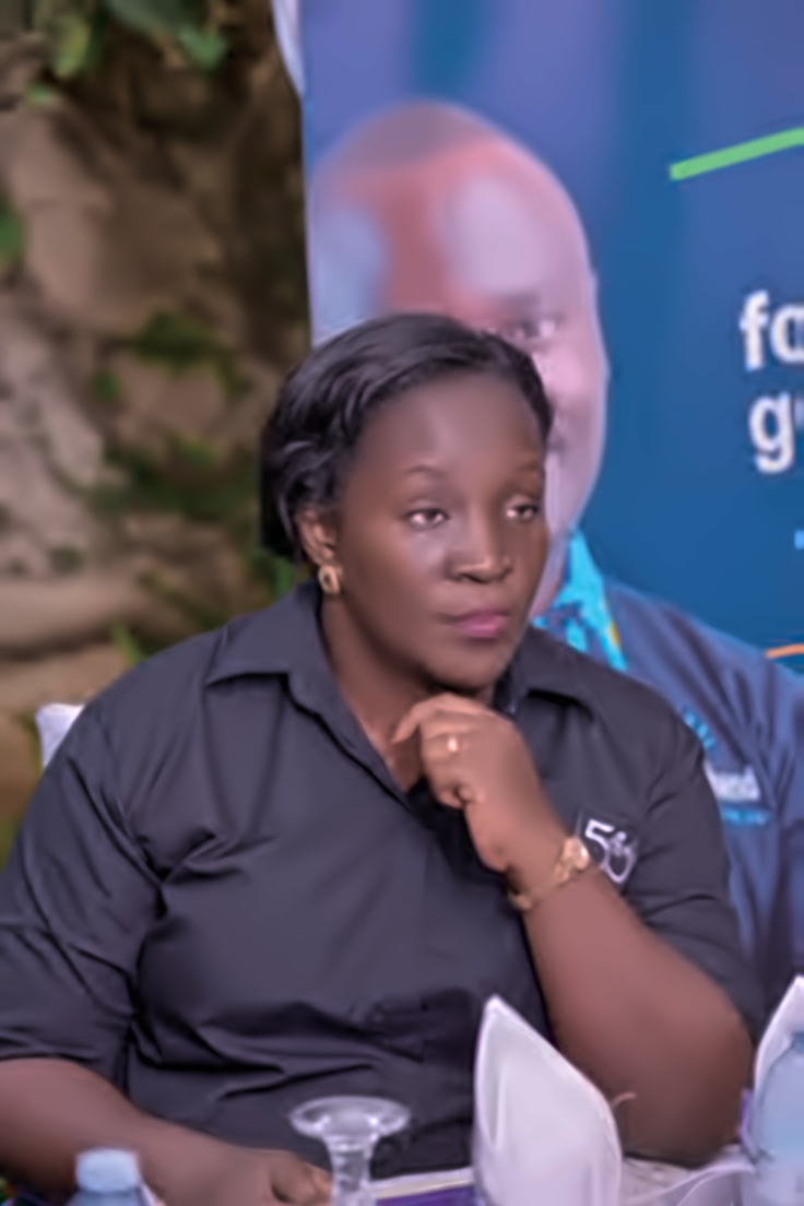 Lillian Kobusingye