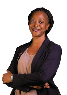 Liliane Byarugaba Adriko