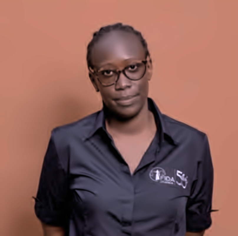 Irene Ekonga