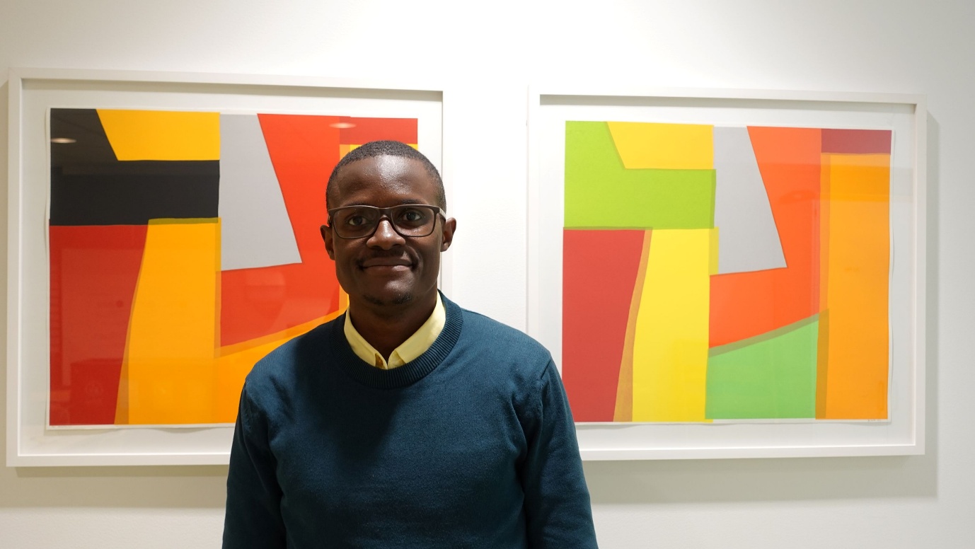 Brian Kibirango
