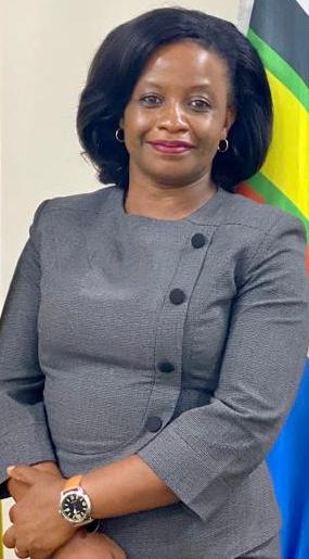 Roseline Nsenge