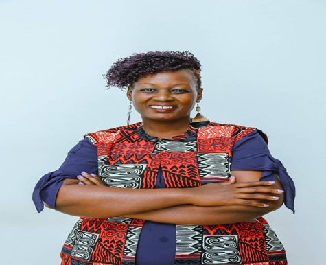 Eunice Musiime