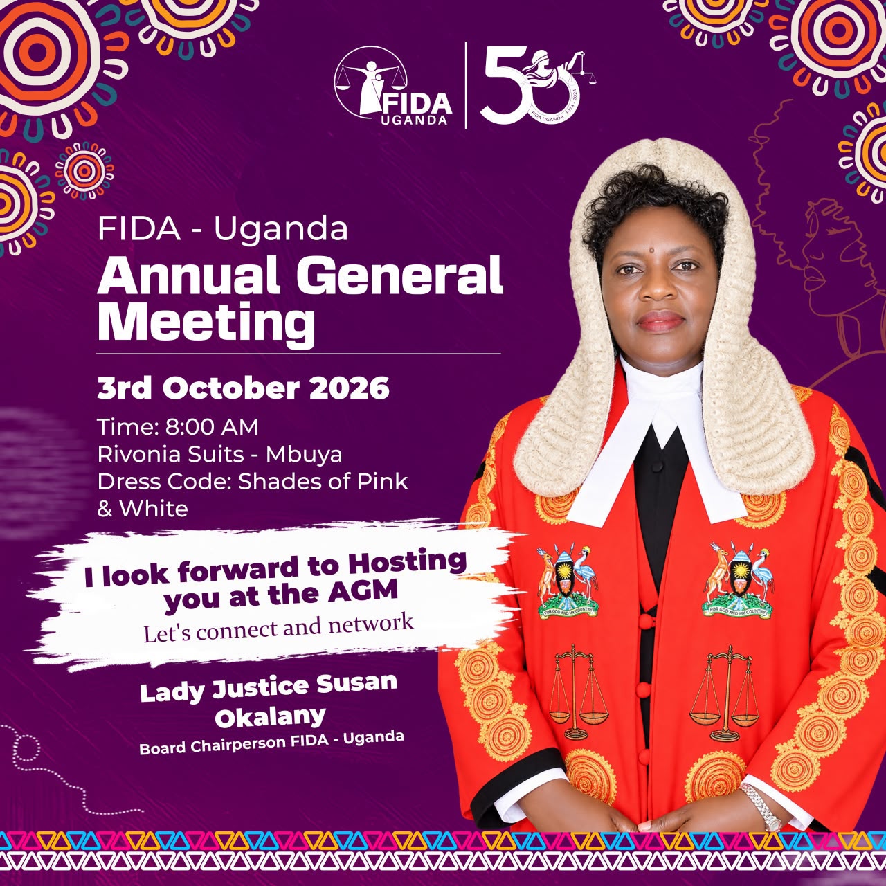#AGM2026