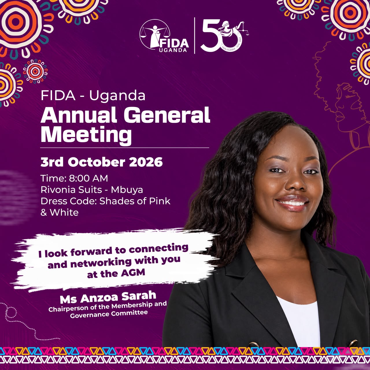 #AGM2026