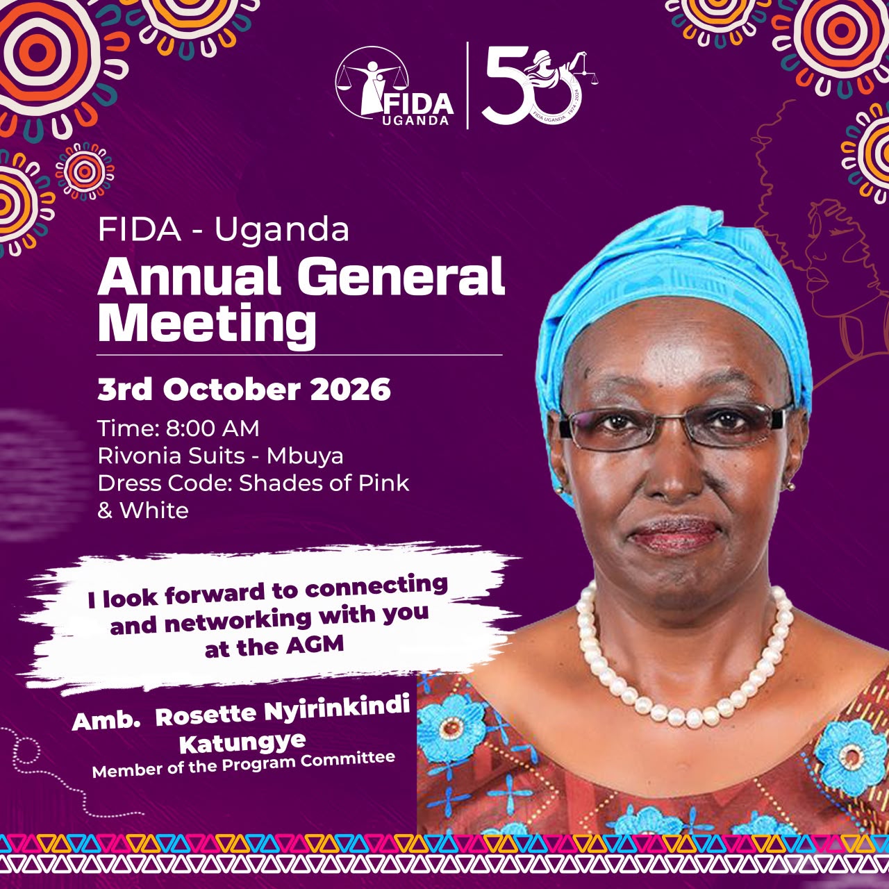 #AGM2026