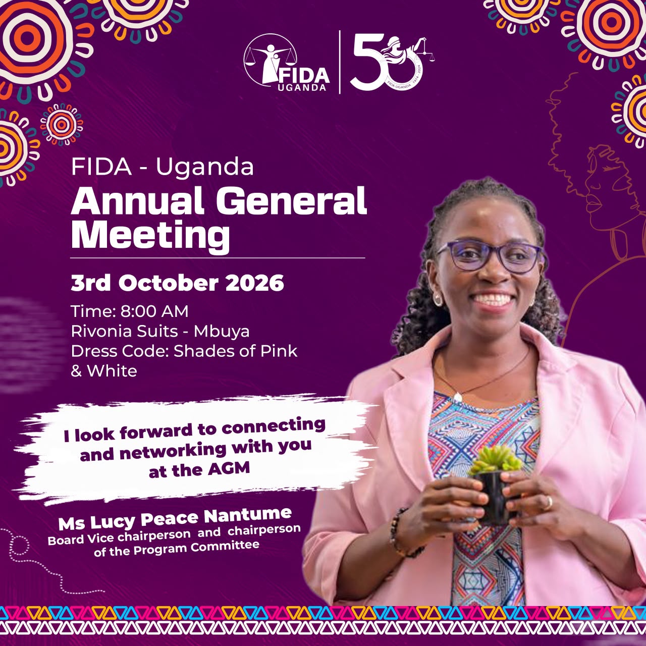 #AGM2026