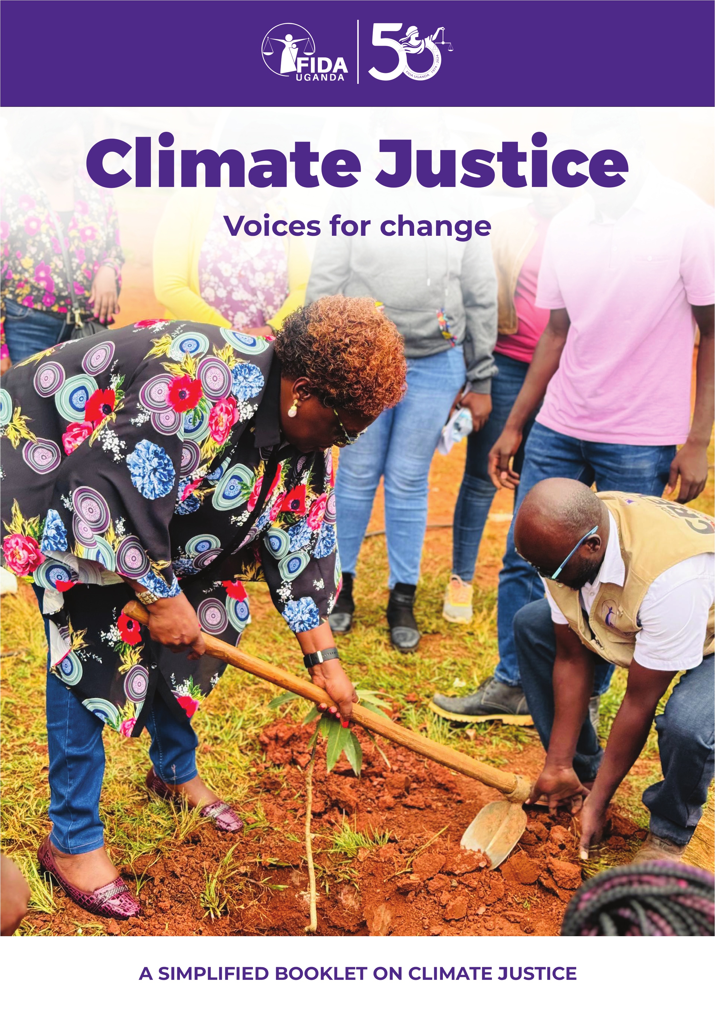 Climate Justice ToolKit